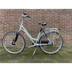 Gazelle damesfiets