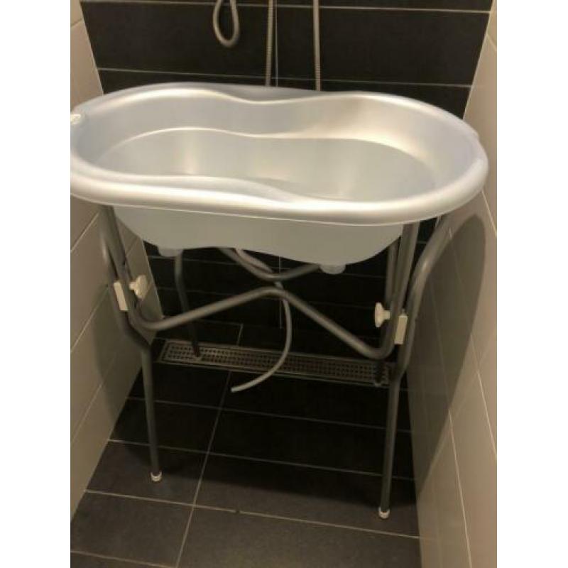 Rotho babydesign badje lichtblauw