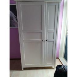 Ikea Hemnes kledingkast