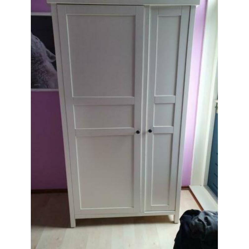 Ikea Hemnes kledingkast