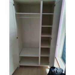 Ikea Hemnes kledingkast