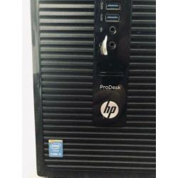 HP prodesk