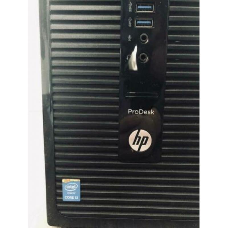 HP prodesk