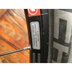 Wielset 29er XT naven