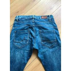 Ltb Margie baggy maat 29/32