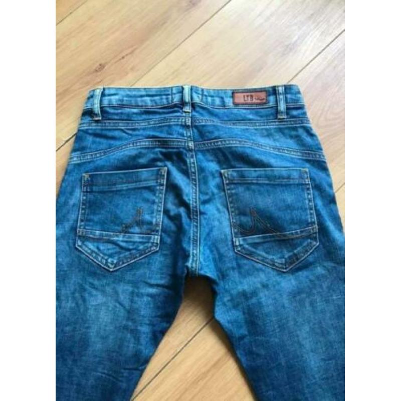 Ltb Margie baggy maat 29/32