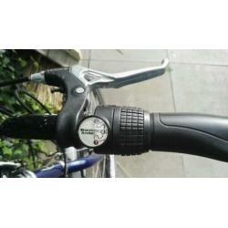 Meisjesfiets City of London (26 inch / 3 versnellingen)