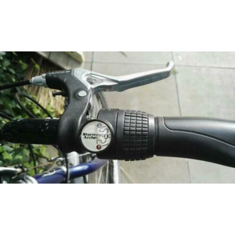 Meisjesfiets City of London (26 inch / 3 versnellingen)