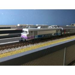 MiniTrix BB15000 En Voyage