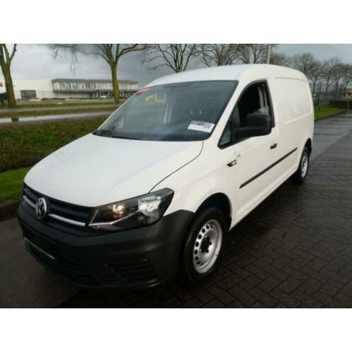 VOLKSWAGEN CADDY 2.0 tdi 102 maxi, airco,