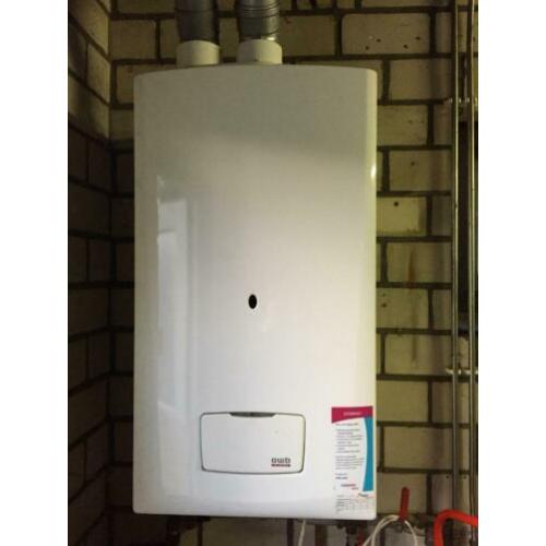 Cv-ketel / combi-ketel AWB Thermomaster VR 24/24T