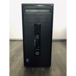 HP prodesk