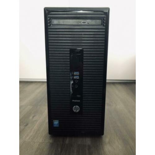 HP prodesk