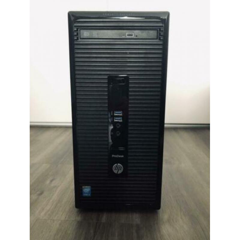 HP prodesk