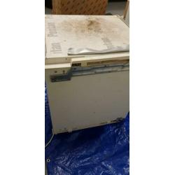Siemens inbouw vriezer