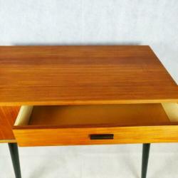 Vintage small writing desk/ dress table