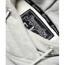 Fijne jurk van SUPERDRY