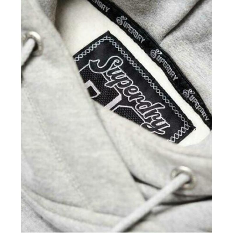 Fijne jurk van SUPERDRY