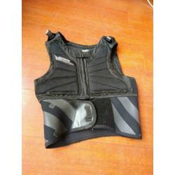 Impact vest kitesurf