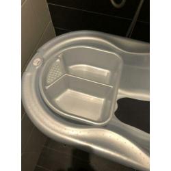 Rotho babydesign badje lichtblauw