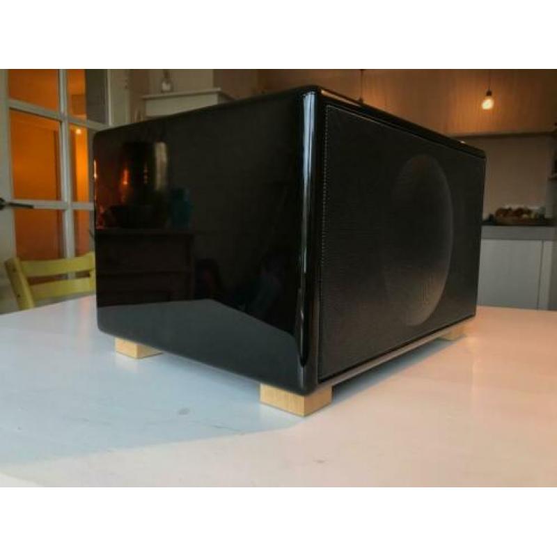 Geneva Model L incl Chromecast Audio