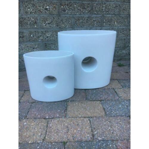 Vazen set (ook los te koop)