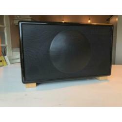Geneva Model L incl Chromecast Audio