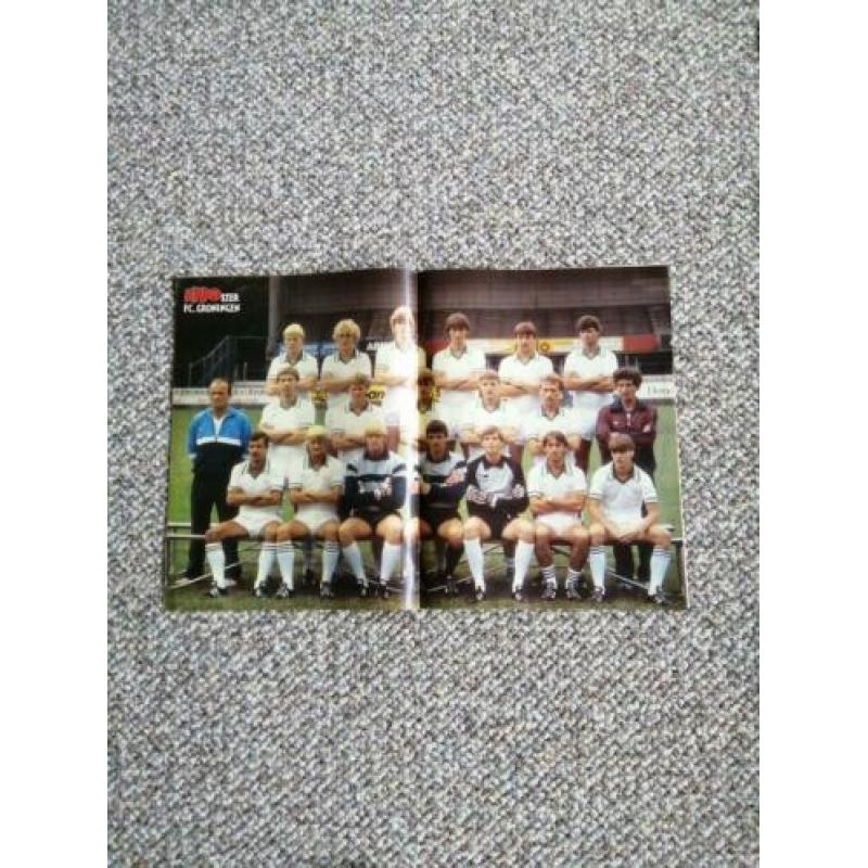 Eppo posters 1982 etc.