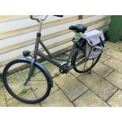 Twee fietsen