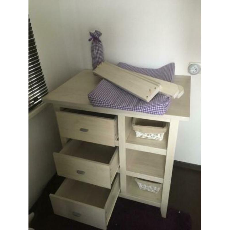 Babykamer