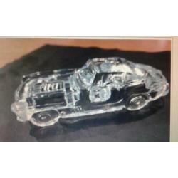 mercedes 300sl vleugeldeur nieuw 1:43