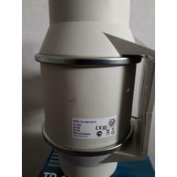 buisventilator S&P TD-160/100 N Silent