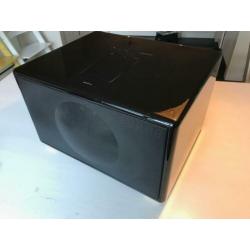 Geneva Model L incl Chromecast Audio