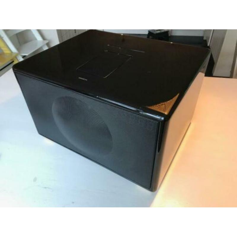 Geneva Model L incl Chromecast Audio