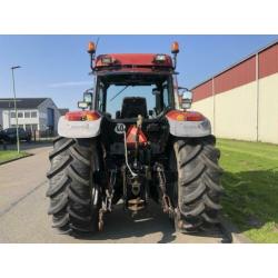 Case IH MX120 (bj 1999)