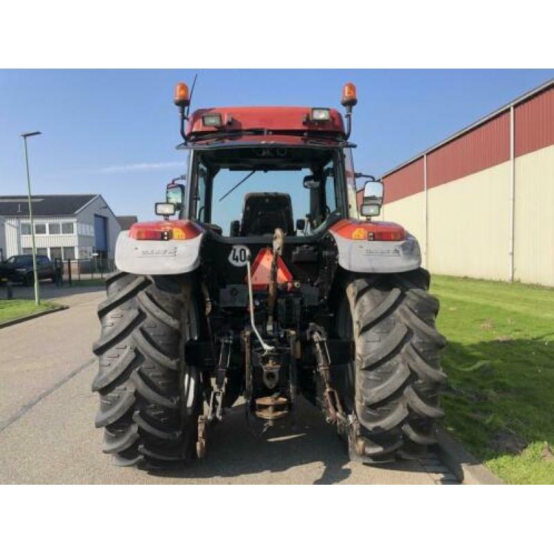 Case IH MX120 (bj 1999)
