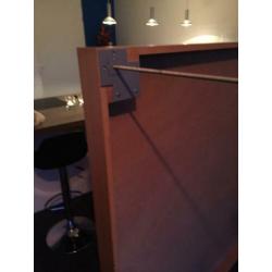 Gratis eettafel
