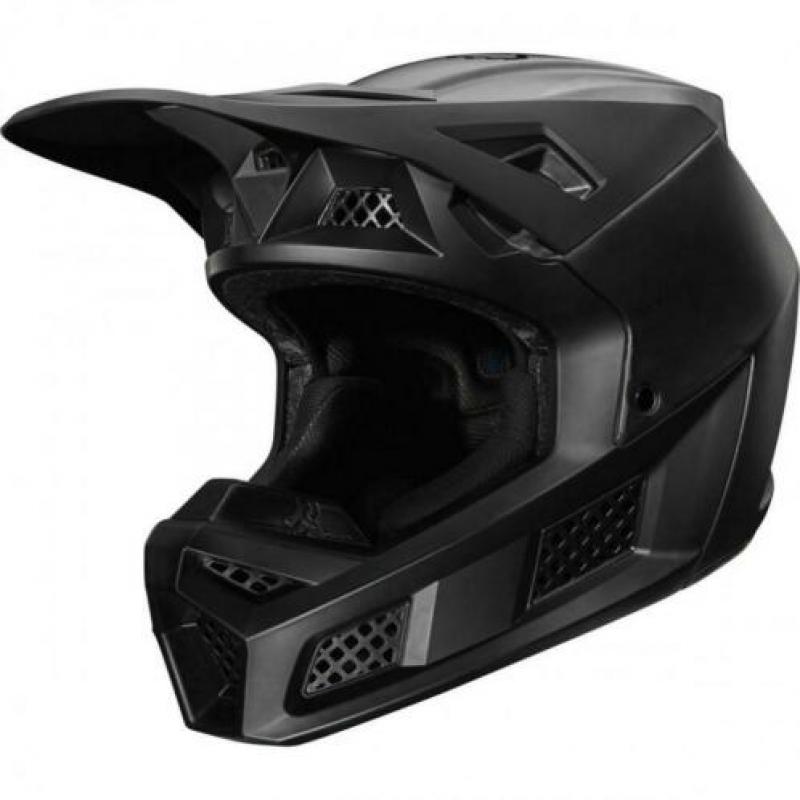 Fox v3 2020 crosshelm type gezocht maat s