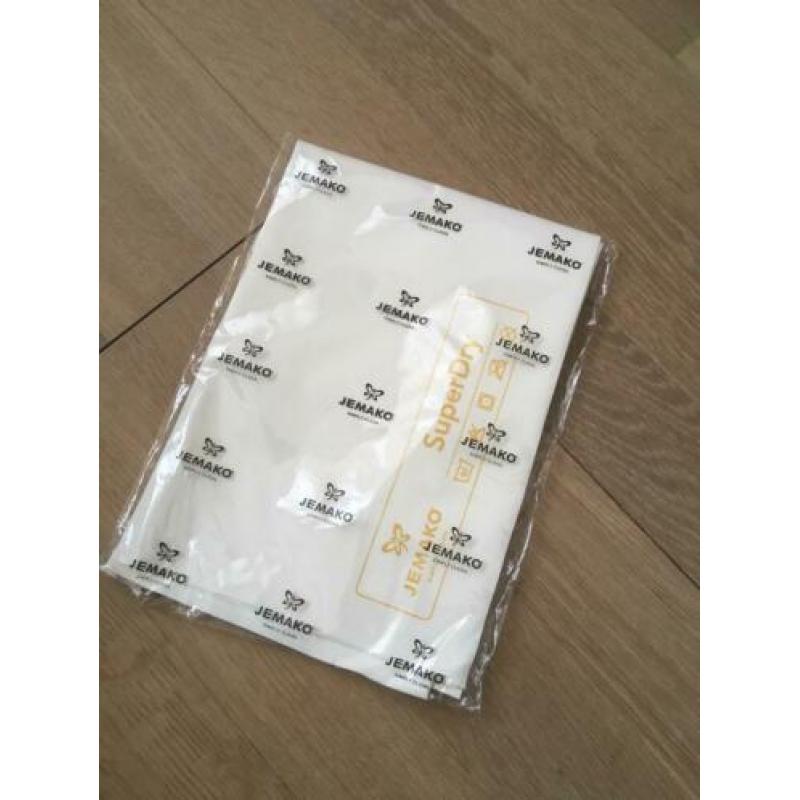 Diverse Jemako schoonmaak producten. Alles is nieuw!!