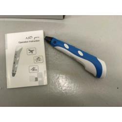 3D pen model RP100A