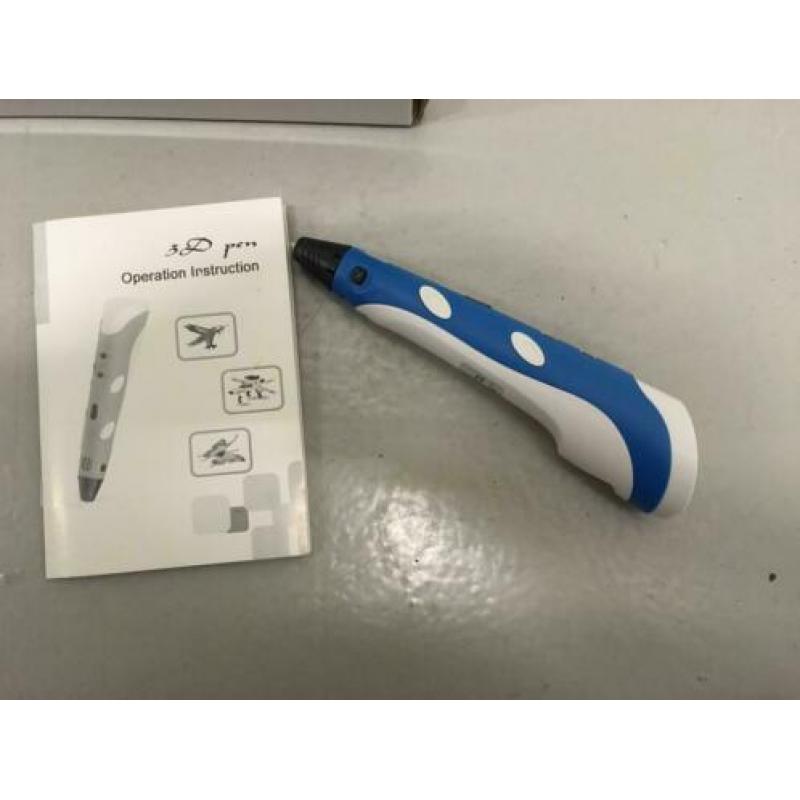3D pen model RP100A