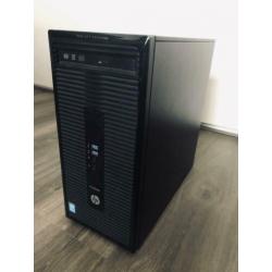 HP prodesk