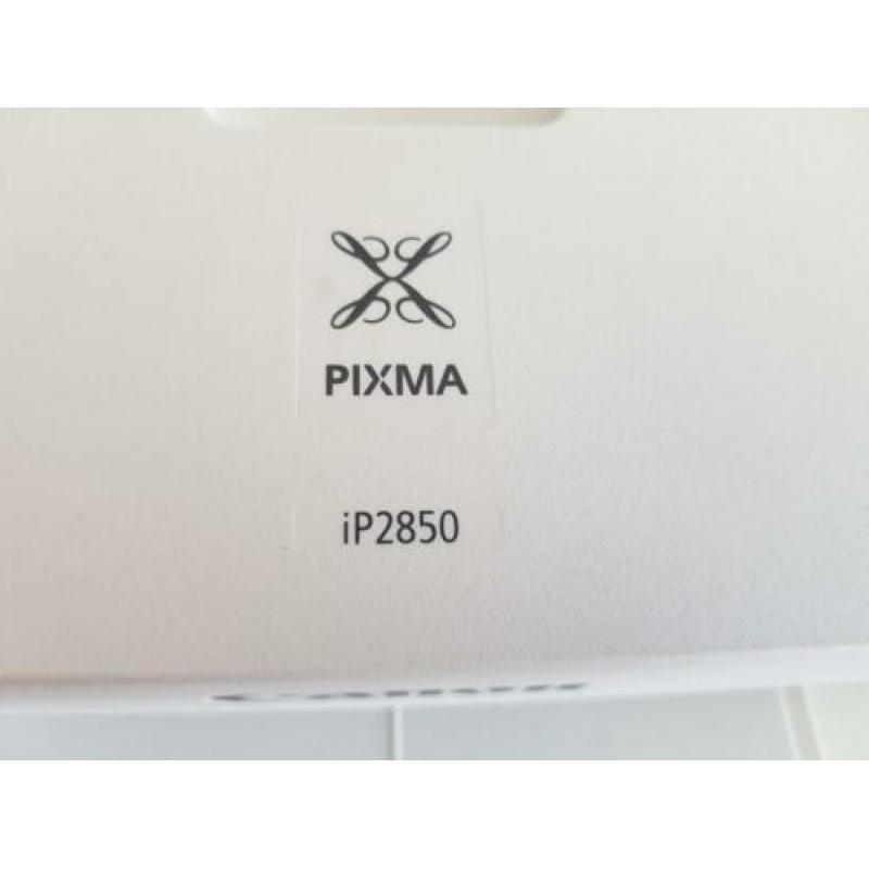 Canon printer