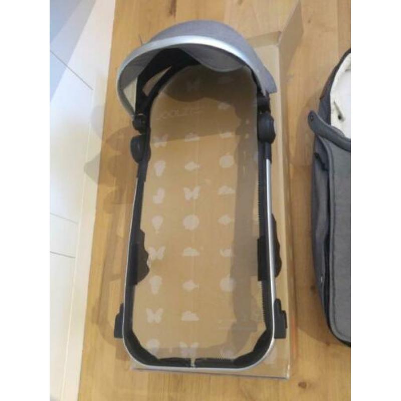 Joolz Geo uitbreidingsset Studio Gris