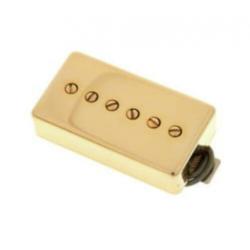 Seymour Duncan SPH90-1B Phat Cat Gold single coil humbucker