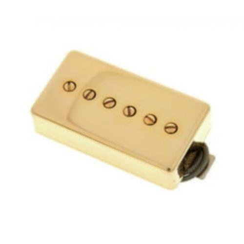 Seymour Duncan SPH90-1B Phat Cat Gold single coil humbucker