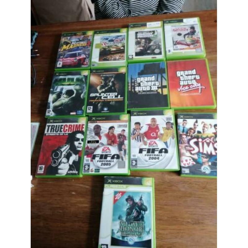 x box 360