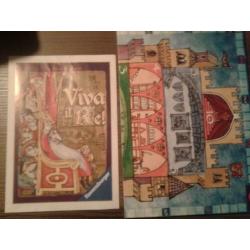 Viva il re ! Ravensburger