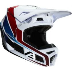Fox v3 2020 crosshelm type gezocht maat s