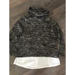shirt Tiffosi mt 110